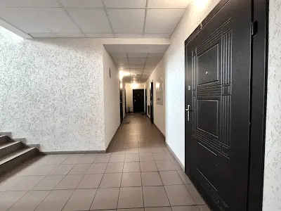 квартира по адресу Джерельна ул., 8