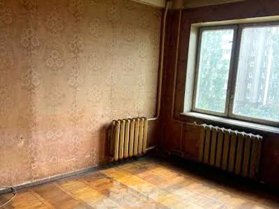 квартира по адресу Харьковское шоссе, 21