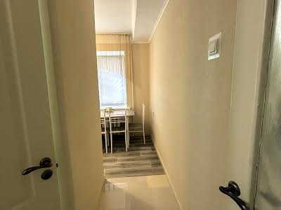 квартира по адресу Леся Курбаса просп., 5-А