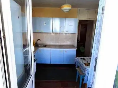 квартира за адресою Андрія Малишка вул., 23