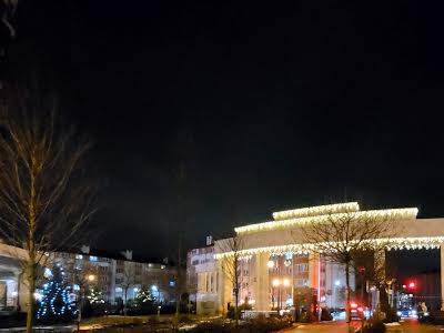квартира за адресою Проспект Мартинова, 20