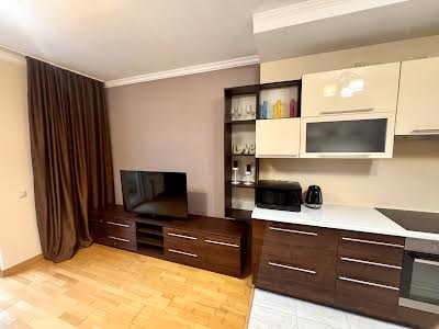 квартира по адресу Дегтяревская ул., 25к1