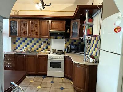 квартира по адресу Дерибасовская ул., 1