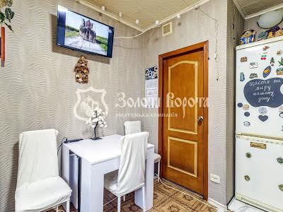квартира по адресу Академика Палладина просп., 24