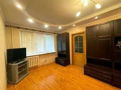 квартира за адресою Михайла Донця вул., 26