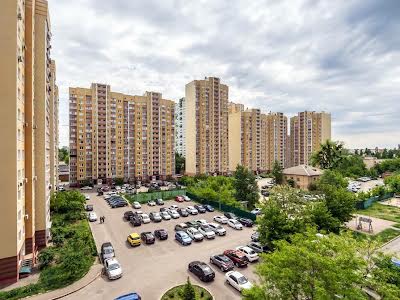 квартира за адресою Михайла Максимовича вул. (Онуфрія Трутенка), 9-А