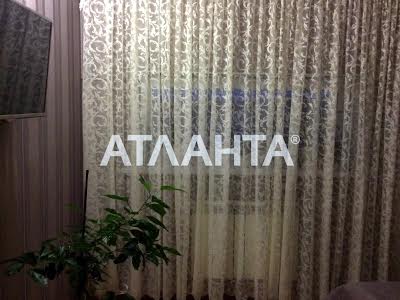 квартира по адресу Горная ул., 2