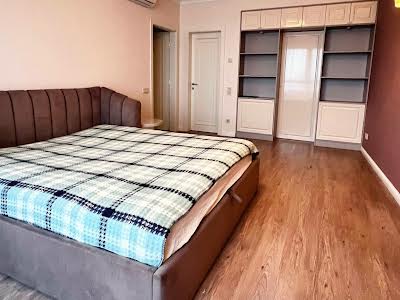 квартира за адресою Голосіївський пров., 60