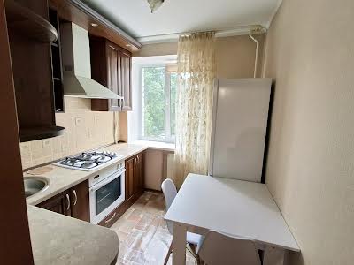 квартира по адресу Волынская ул., 25