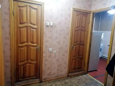 квартира за адресою Миколи Закревського вул., 19-В