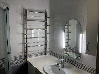 квартира за адресою Набережна Перемоги вул., 62А