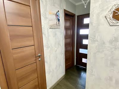 квартира по адресу Степана Бандеры ул., 19