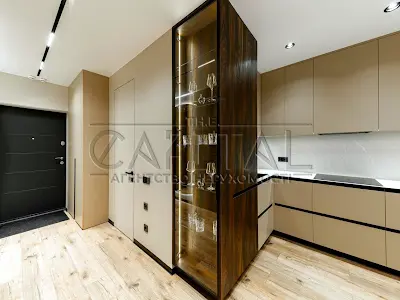 квартира за адресою Берестейський просп. (Перемоги), 11 к2