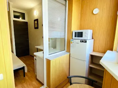 квартира за адресою Анни Ахматової вул., 16-Б