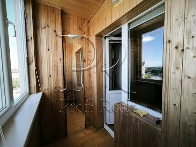 квартира по адресу Леси Украинки ул., 6