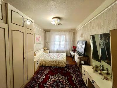 квартира по адресу Оболонский просп., 15