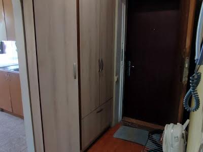 квартира за адресою Роторна вул., 6