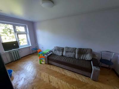 квартира по адресу Бойчука ул., 3