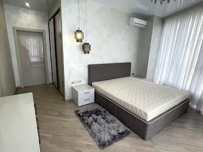 квартира за адресою Дніпро, Сімферопольська вул., 2-К