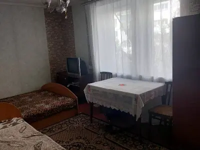 квартира за адресою Жоліо Кюрі вул., 34