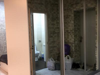 квартира за адресою Гвардійців-Широнінців вул., 29в