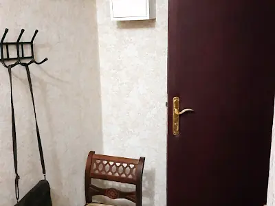 квартира по адресу Донецкая ул., 3