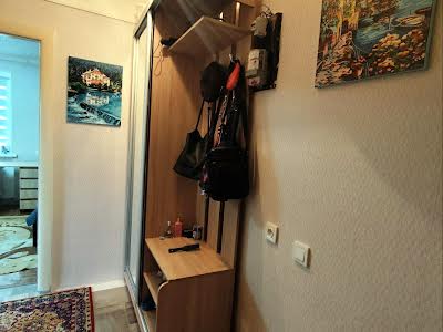 квартира за адресою Олеся Гончара вул., 7
