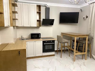 квартира за адресою Анатолія Луценка вул., 23