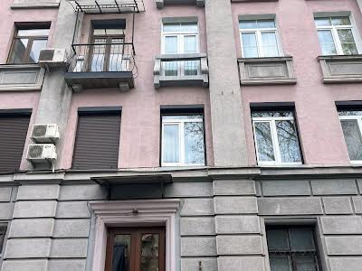квартира по адресу Дарвіна ул., 10