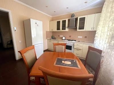 квартира по адресу Дюковская ул., 8