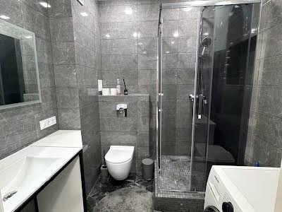 квартира за адресою Академіка Сахарова вул., 9