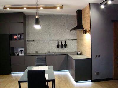 квартира за адресою Миколи Гулака вул., 4