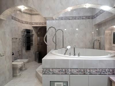 квартира за адресою Академіка Богомольця вул., 5