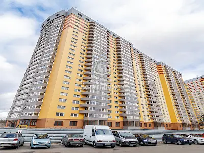 квартира за адресою Юрія Кондратюка вул., 1