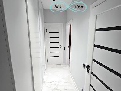 квартира за адресою Боголюбова вул., 44