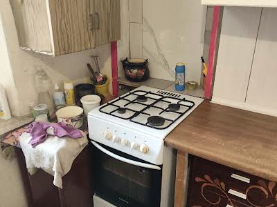 кімната за адресою Ковальська вул., 20