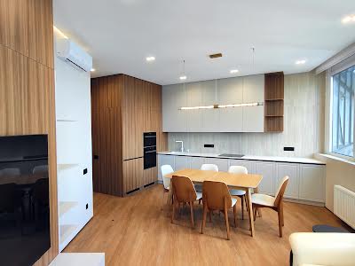квартира за адресою Берестейський просп. (Перемоги), 11