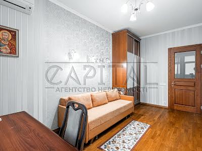квартира за адресою Євгена Коновальця вул. (Щорса), 44-А
