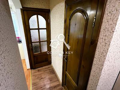 квартира за адресою Музична вул., 8