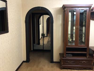 квартира по адресу Алексея Тихого ул. (Виборзька), 81/83
