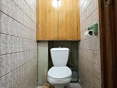 квартира за адресою Вадима Гетьмана вул., 46-А/1