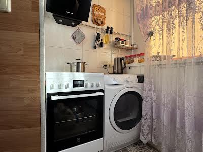 квартира по адресу Архітектора Ніколаєва ул., 3