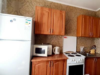 квартира за адресою житловий масив Тополя-1 вул., 48
