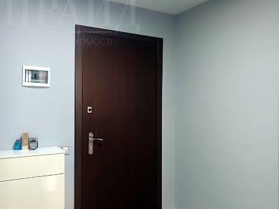 квартира по адресу Михаила Лушпы просп., 5