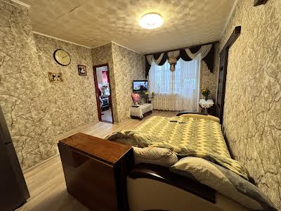 квартира за адресою Брюллова вул., 12