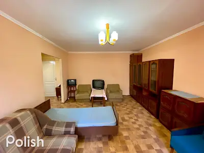 квартира по адресу Кропивницкого ул., 95