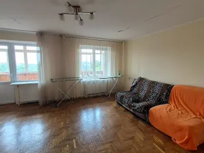 квартира за адресою Сковороди вул., 14