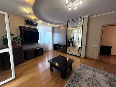квартира за адресою Юлії Здановської вул. (Ломоносова), 73-Г