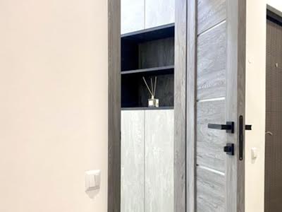 квартира за адресою Каховська вул., 62-А