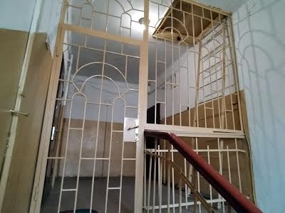 квартира за адресою Одеса, Семінарська вул., 1/5